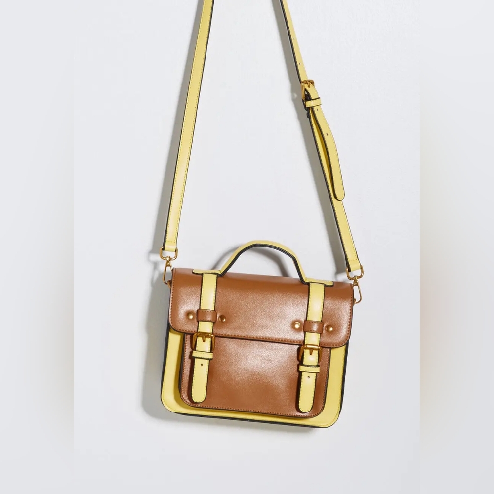 Vintange BANNED RETRO HAND BAG